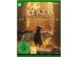 FICTIONS Spielesoftware "Beast of Reincarnation", ohne farbbezeichnung, Xbox Series X, Spielesoftware, Spielesoftware