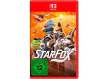 NINTENDO SWITCH 2 Spielesoftware "Star Fox", ohne farbbezeichnung, Nintendo Switch 2, Spielesoftware, Spielesoftware