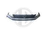DIEDERICHS Blende, Stoßfänger 4214940 vorne für Peugeot