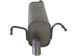 BOSAL Endschalldämpfer 185645 für Vaughall