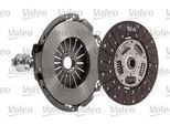 VALEO Kupplungssatz 827163 für Iveco