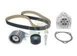 BGA Wasserpumpe + Zahnriemensatz tb9510cpk für Opel ALFA ROMEO Fiat SAAB GM Suzuki