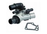 MEAT & DORIA Thermostat, Kühlmittel 92006 für LANCIA