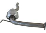 BOSAL Katalysator 099908 für VW