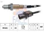FACET Lambdasonde 108468 für BMW Mercedes