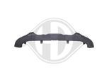 DIEDERICHS Spoiler 1693067 vorne für Mercedes