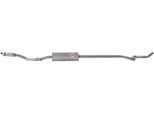 BOSAL Mittelschalldämpfer 292067 für Vaughall
