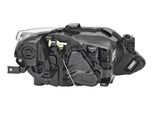 VALEO Hauptscheinwerfer 046720 W5W links für SEAT