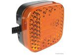 HERTH+BUSS ELPARTS Seitenmarkierungsleuchte 82710385 beidseitig für MAN