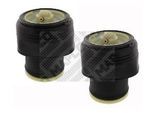 MAPCO Luftfeder, Fahrwerk 406902 Hinterachse für BMW
