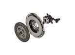 SCHAEFFLER LUK Kupplungssatz 623307935 für Mercedes