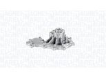MAGNETI MARELLI Wasserpumpe 350984021000 für SEAT VW Porsche