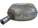 BOSAL Endschalldämpfer 128027 für CHEVROLET