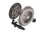 SCHAEFFLER LUK Kupplungssatz 620326822 für Peugeot Citroën