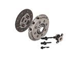 SCHAEFFLER LUK Kupplungssatz LuK RepSet Pro 624308734 für Opel Vaughall NISSAN RENAULT