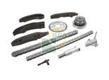 BGA Steuerkettensatz tc0929fk für BMW