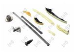 ABAKUS Steuerkettensatz 14201555 für VW Audi SEAT