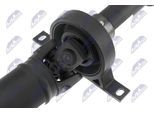 NTY Gelenkwelle, Achsantrieb nwnbm073 für BMW