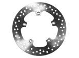 BREMBO Bremsscheibe 68b407c2 267mm 5mm