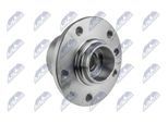 NTY Radlagersatz klpvw020 Vorderachse rechts für Porsche Audi VAG