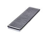 HENGST FILTER Filter, Innenraumluft e933lc für Mercedes
