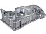 METZGER Ölwanne 7990248 für Mercedes