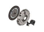 SCHAEFFLER LUK Kupplungssatz 624377433 für Ford Volvo MAZDA