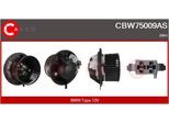 CASCO Innenraumgebläse cbw75009as für BMW