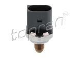 TOPRAN Sensor, Kraftstoffdruck 122034 Kraftstoffverteilerrohr für CUPRA