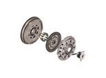 SCHAEFFLER LUK Kupplungssatz 600036000 für Volvo