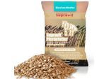 Supravit Hafer gequetscht 20kg Pferdefutter mit hohem Energiegehalt