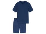 Schiesser Mannen Pyjama Modern Essentials