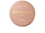 Maxi Round Pot Blusher Powder light Medium 2,5 gr