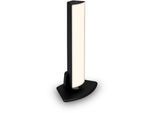 BRILONER LEUCHTEN Wandleuchte "ZADAR", schwarz, 1, H: 30cm, 1 Stk., Leuchten, 14,5 x 30 cm, Indoor/Outdoor, Balkon, Wohnzimmer, Schlafzimmer, Wandleuchte