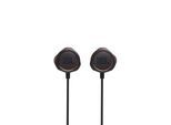 JBL Gaming-Headset "Quantum 50", schwarz, B:10cm H:4,1cm T:16cm, Kopfhörer, kabelgebunden, JBL QuantumSOUND Signature, Gaming-Headset