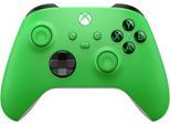 XBOX Xbox-Controller "Xbox Wireless", velocity grün, B:17,8cm H:17,8cm T:7,2cm, Spielecontroller, Xbox-Controller