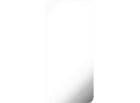 SAMSUNG Displayschutzglas "Mobeen Designed for Samsung Tempered Glass", transparent, B:8,6cm H:1,8cm T:20mm, Displayfolien, Displayschutzfolie, Schutzfolie, Bildschirmschutz, kratz- & stoßfest, Displayschutzglas