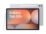 Samsung Galaxy Tab S10+ (12,4") 5G 256GB Platinum Silver