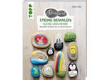 Buch "StoneArt: Steine bemalen - kleine Geschenke"