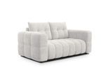 SOFA CLOUDI 2-Sitzer, creme