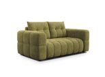 SOFA CLOUDI 2-Sitzer, olivgrün