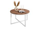 COUCHTISCH CIRI-X Eichenholz Sterling
