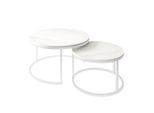 COUCHTISCH CIRI 2-in-1 LEVANTO