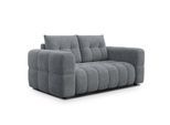SOFA CLOUDI 2-Sitzer, dunkelgrau