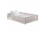 BETT 140/200 Maya Kaschmir