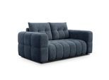 SOFA CLOUDI 2-Sitzer, marineblau