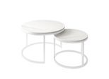 COUCHTISCH CIRI 2-in-1 LEVANTO