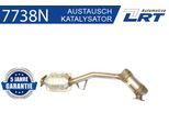LRT Katalysator 7738n für Subaru
