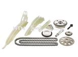 SNR Steuerkettensatz kdc45913 für DS MINI Peugeot