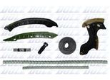 DOLZ Steuerkettensatz skcm031 für Mercedes